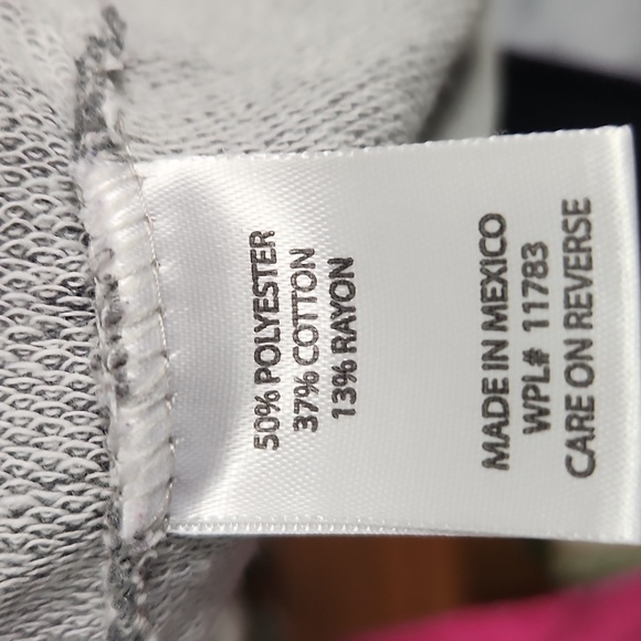 Holloway Juniors Candid Crew Sweatshirt - Picture 8 of 8